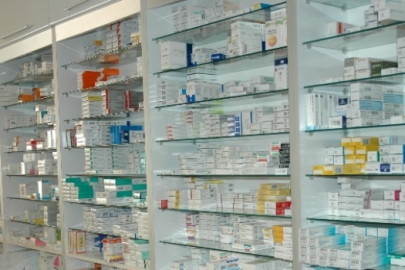 İŞTE EDİRNE'DEKİ NÖBETÇİ ECZANELER