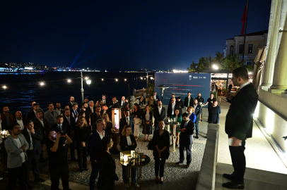 "TEKNOLOJİ GİRİŞİMCİLİĞİ EKOSİSTEMİ BULUŞMASI"