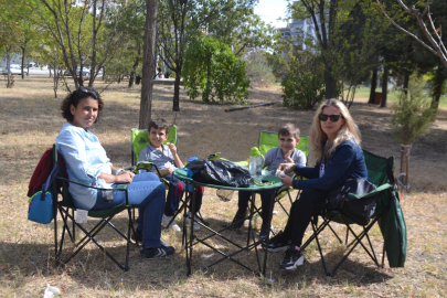 BİR ÖĞÜN YEMEK ÇOK MU ZOR?
