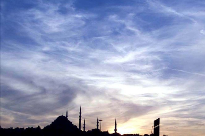 BUGÜN HAVA NASIL OLACAK?