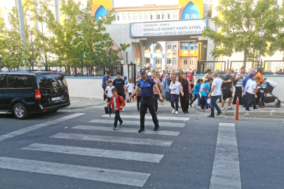 ÇORLU’DA DENETİMLER DEVAM EDİYOR