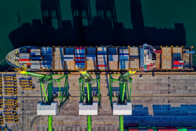 9 AYDA 1,5 MİLYAR DOLARI AŞAN İHRACATA İMZA ATILDI