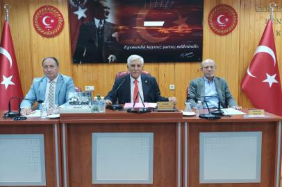 EDİRNE’DE KÖY YOLLARI NE DURUMDA?