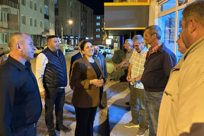 İBA BU KEZ YANCIKÇI ŞAHİN’DEYDİ