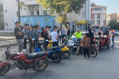 NE UYGULAMADAN KAÇABİLDİLER NE DE CEZADAN