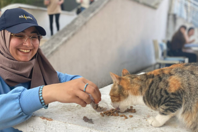 TEKİRDAĞ MÜFTÜLÜĞÜ’NDEN ANLAMLI HAREKET