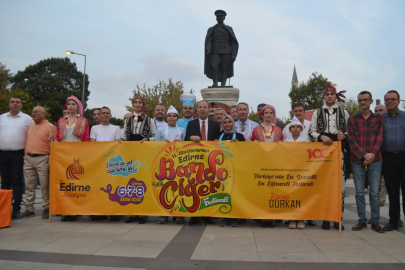 BANDO MELODİLERİ CİĞER KOKUSUNA KARIŞACAK