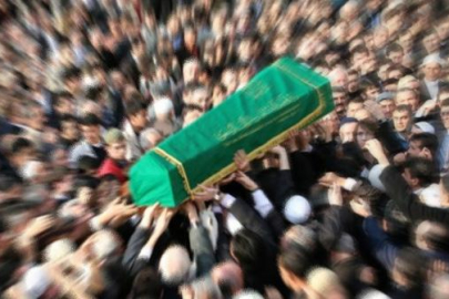 BELEDİYEDEN CENAZE İŞLEMLERİ DUYURUSU