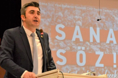 ÇAKIR’DAN CUMHURİYET MEYDANI TEPKİSİ