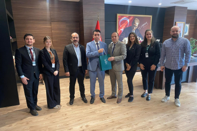 ÇORLU’DA BAĞIMLILIKLA MÜCADELE ÇALIŞMALARI