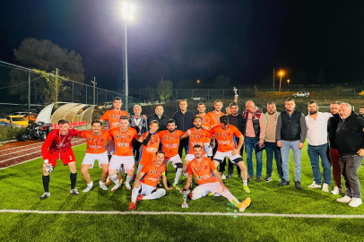 CUMHURİYET FUTBOL TURNUVASI SONUÇLANDI