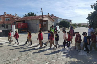 SÜRÜCÜLERE CEZA YAĞDI