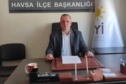 “ÇİFTÇİLERİMİZ MAĞDUR EDİLİYOR”