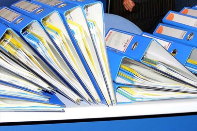 EDİRNE'DE EV SAHİBİ İLE KİRACI İCRALIK OLDU