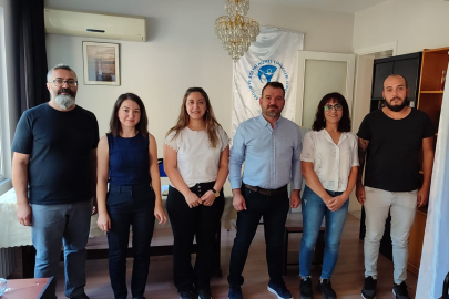 SES YENİ YÖNETİMİNİ SEÇTİ