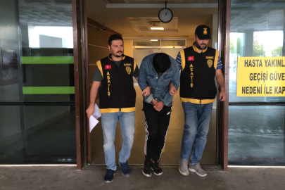 ŞÜPHELENİNCE DOLANDIRILMAKTAN KURTULDU