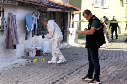 EDİRNE'DE SİLAHLI KAVGA: ÖLÜ VE YARALI VAR