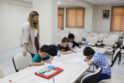 SANAT, SPOR VE MESLEK KURSLARI AÇILDI