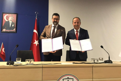 ADLİ YARDIM PROTOKOLÜ İMZALANDI