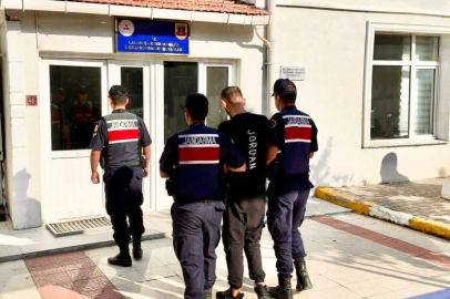 “ASKERİ PERSONELİM” DİYEREK DOLANDIRIYORDU