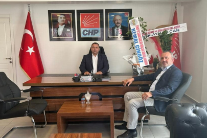 CHP’YE GERİ Mİ DÖNECEK?