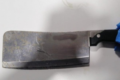 EDİRNE’DE SATIRLI TARTIŞMA