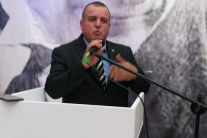 “EN DÜŞÜK EMEKLİ MAAŞI ASGARİ ÜCRET KADAR OLMALI”