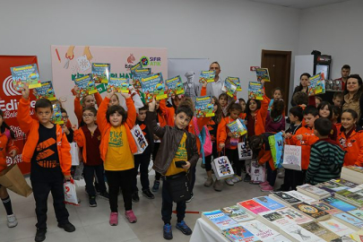 FUARIN ONUR KONUĞU AYŞE KULİN