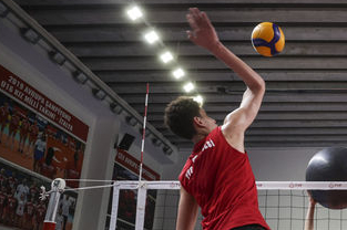 İPSALA'DA VOLEYBOL TURNUVASI DÜZENLENECEK