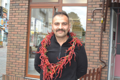 ŞAMPİYON TAM BİR ACIKOLİK ÇIKTI