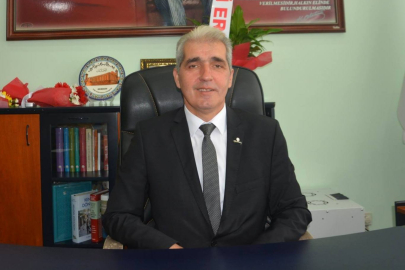 “AK PARTİ İLE CHP’Lİ ÜYELER İŞBİRLİĞİNDE”