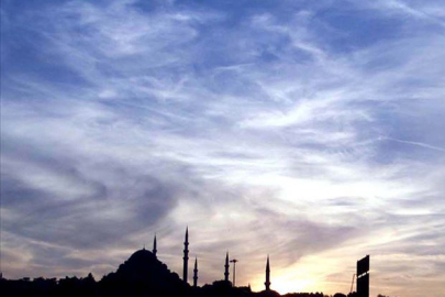 EDİRNE’DE BUGÜN HAVA NASIL OLACAK?