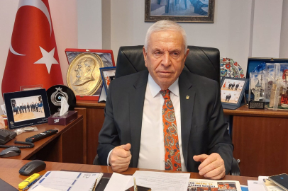 ETSO’DAN İSRAİL VE FİLİSTİN YORUMU