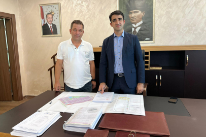 İPSALA'DA OSB İMAR PLANLARI ONAYLANDI