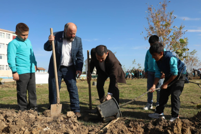 KAPAKLI BELEDİYESİ’NDEN ÖRNEK DAVRANIŞ