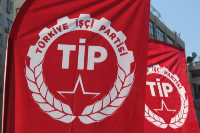 TİP’TEN HOŞ İÇİN DİSİPLİN SORUŞTURMASI TALEBİ