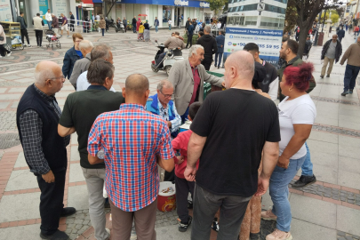 VATANDAŞIN UMUDU KAZI-KAZAN