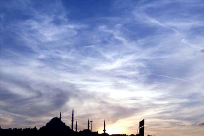 EDİRNE’DE BUGÜN HAVA NASIL OLACAK?