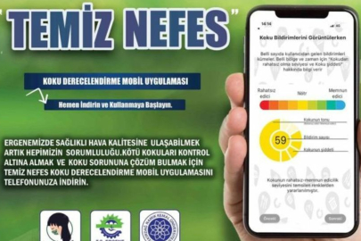 GELEN ŞİKAYETLER İZLENİYOR