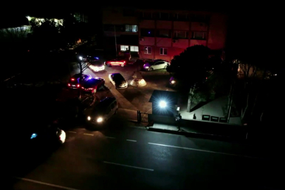 POLİS UYUŞTURUCUYA SAVAŞ AÇTI