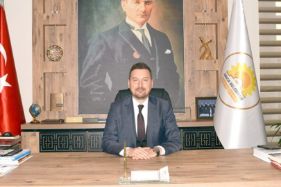 “ANKARA'NIN BAŞKENT OLUŞUNUN YIL DÖNÜMÜNÜ KUTLUYORUZ”