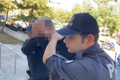 ANNESİNİ ÖLDÜREN OĞUL ADLİYEYE SEVK EDİLDİ