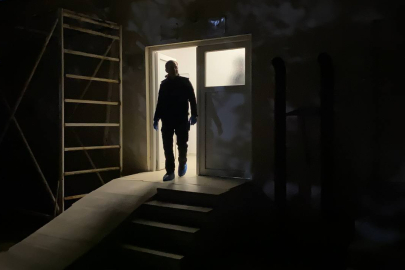 EDİRNE’DE DEHŞET YAŞANDI: ANNESİNİ BIÇAKLA ÖLDÜRDÜ