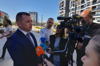 “GERÇEK KATİLLERİN YAKANDIĞINDAN EMİNİM”