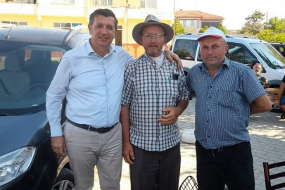 “NEDEN ÇALIŞAN, ÇALIŞMAYAN DİYE AYIRIYORSUNUZ?”