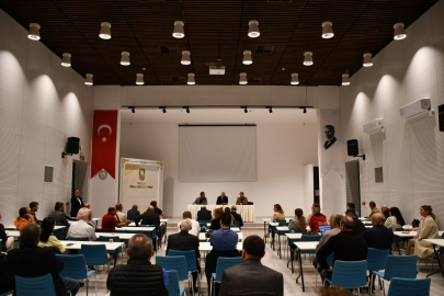 LÜLEBURGAZ’DA 101. KURTULUŞ YILI COŞKUSU