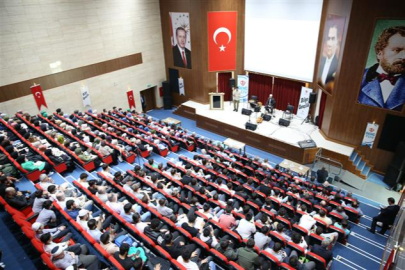 TEKİRDAĞ’DA ‘SÖZ VE MÜZİK’ ETKİNLİĞİ