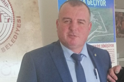 AKTAŞ ÇİFTÇİ KADINLARI KUTLADI