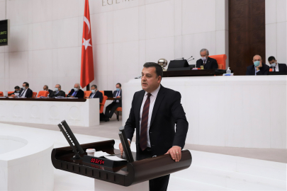 GÜNDOĞDU ULUSLARARASI KURULUŞLARA SESLENDİ