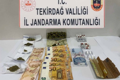 UYUŞTURUCUYA GEÇİT YOK